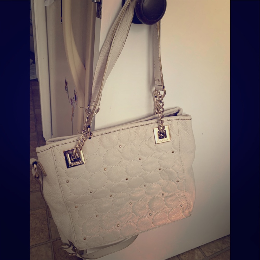 Calvin Klein Medium Tote